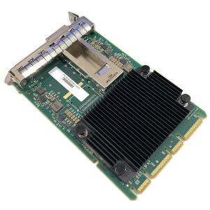 Buy cheap MCX623435AN-VDAB ConnectX-6 Dx 200GbE QSFP56 PCIe 4.0 x16 Network Card for High-Performance Computing and Server Applications from wholesalers