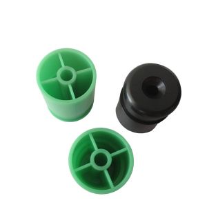 Buy cheap 1000000shots Plastic Gears Custom Multi Cavity Plastic Injection Moulding from wholesalers