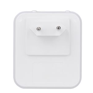 Buy cheap human infrared sensor night light Plug Warm White LED Light Adjustable Color Light from wholesalers