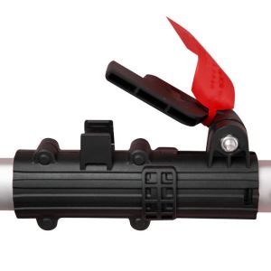 Buy cheap Telescoping Corded Pole Saw Garden Electric Chainsaw 5400 Rpm Anti Vibration Handle from wholesalers