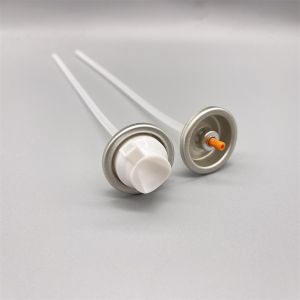 Buy cheap Premium Shaving Foam Dispensing Valve - Smooth Shave Solution - Precise Sprayer from wholesalers