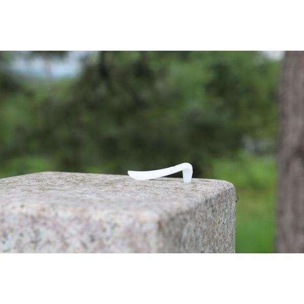 Buy cheap Tremendous TB Silicone Nasal Implants Polymer Prosthesis from wholesalers