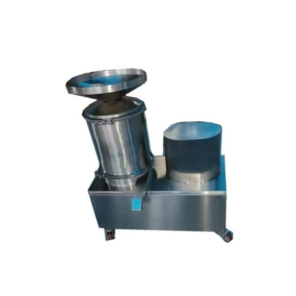 Buy cheap The Best-Selling Food Factory Widely Used Shell Breaking Egg Yolk Separator Machine Big Size from wholesalers