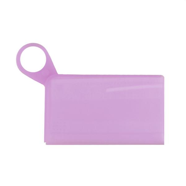 Quality Eco Friendly 33G Dust Proof Silicone Keeper Mask Bag Clip for sale