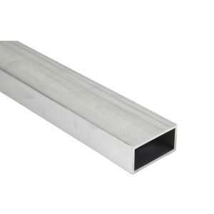 Buy cheap Decoiling 7075 T6  Aluminum Extrusion Tube Anti Scratch from wholesalers