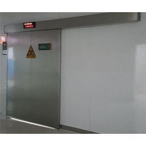 Buy cheap Customized Lead Shielding Door Radiation Protection Door for MRI Room from wholesalers