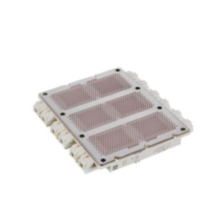 Buy cheap Automotive IGBT Modules FS450R17OE4P
 EconoPACK D-Series 1700V 450A Sixpack IGBT Module
 from wholesalers