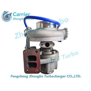 Buy cheap HX45W Turbo 4039631 4039043 4039044 4039331H 4039631 4955158 4955158NX 4955158RX Turbocharger For Cummins Truck With QSB QSB Tier-3 Engine from wholesalers