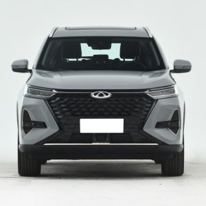 Buy cheap Euro VI Chery Tiggo 8 Pro The Perfect SUV in Need of Fuel Efficiency and Performance from wholesalers