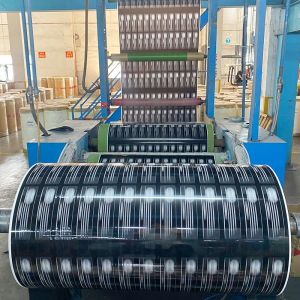 Buy cheap Bopp Packing Jumbo Roll Tape Factory Wholesale China Supplier Single Side from wholesalers