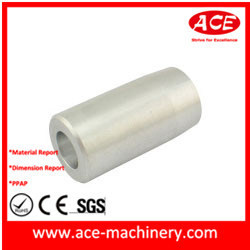 Metal Machining Part with RoHS Certification from Machining Part