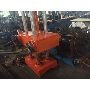 Buy cheap Galvanized Steel Board / Metal Walk Boards For Exports Roll Forming Machine from wholesalers