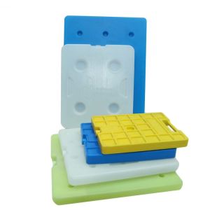 Buy cheap 2cm Plastic Bottle Pcm Ice Bricks For Lunch Boxes from wholesalers