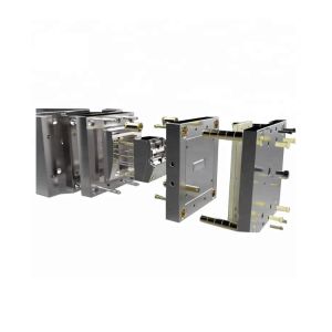 Buy cheap Custom Precision Plastic Injection Molding For Medical Instrument Casing from wholesalers