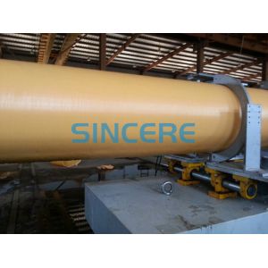 Polyurethane Insulation Fully Automatic PVC Pipe Making Machine PPR Pipe