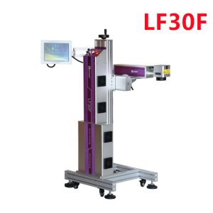 Buy cheap CYCJET 30W Online Smart Screen Laser Engraving Machine For Pvc Pipe from wholesalers