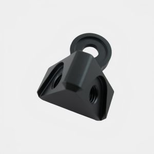 Custom CNC Machining Parts With Anodizing/Polishing/Plating/Powder Coating