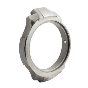 Wire EDM Cutting Small Watch Case Cnc Milling And Machining