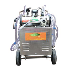 Buy cheap SS201 Portable Milking Machine from wholesalers