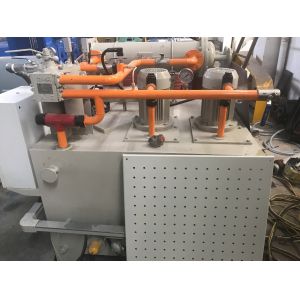 Buy cheap Gear Lubricating Station For Copper / Aluminium Wire Drawing Machine from wholesalers