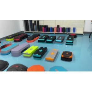 China High Step H20cm Multi Function Aerobic Step Platform Workout Exercise on sale China High Step H20cm Multi Function Aerobic Step Platform Workout Exercise on sale
