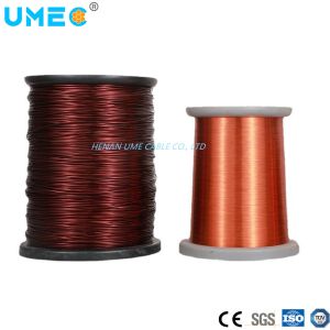 Buy cheap Rectangular Enameled Wire 15AWG 16AWG 17AWG 18AWG 19AWG CCA Coil Wire with and Sample Free from wholesalers