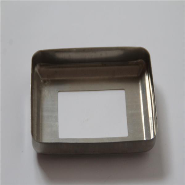 Quality Custom Aluminum Bending Services , Aluminum Fabrication Parts For Electronics for sale