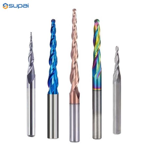 Quality Supal Durable High-grade Carbide Router Bit for Accurate Woodworking Applications for sale