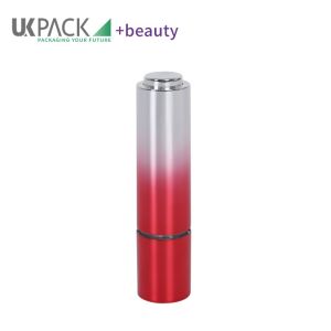Buy cheap Empty CBD Cosmetic Pump Bottle 15ml With Plastic Push Button from wholesalers