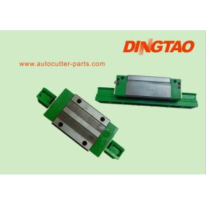 132069 Q80 Auto Cutter Parts Suit Cutter 2 Runner Block T25 Ina