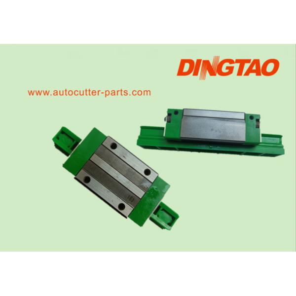 132069 Q80 Auto Cutter Parts Suit Cutter 2 Runner Block T25 Ina