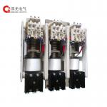 Buy cheap EVS800-1600 Series Low Voltage Vacuum Contactor Vacuum Switch Small Size from wholesalers