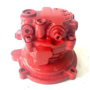 MSG44P Swing Motor Excavator High Quality Construction Machinery Spare Parts