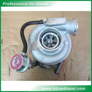 Buy cheap Holset Turbocharger HX30W 4040353 C4040382 for Cummins 4BT engine from wholesalers