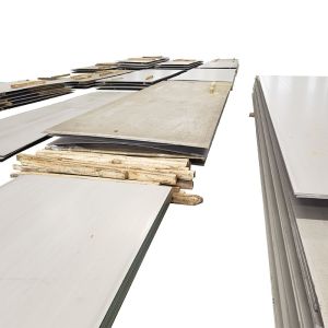 Buy cheap 2mm 3mm 2D Surface HL Stainless Steel Plate Sheet 304 316 321 Brushed Hot Rolled from wholesalers