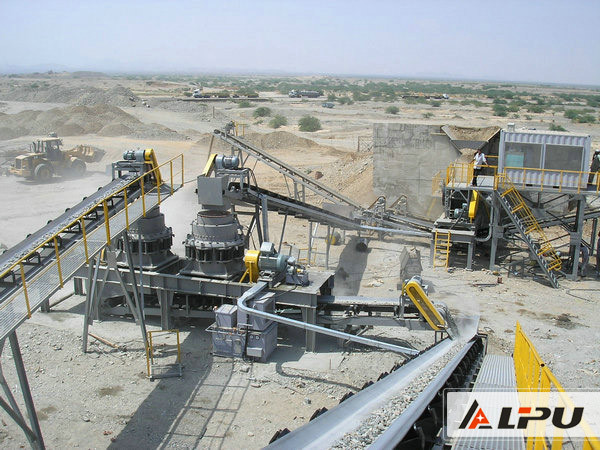 Buy cheap Efficient Basalt Stone Jaw Crushing Plant , Quarry Crushing Equipment from wholesalers