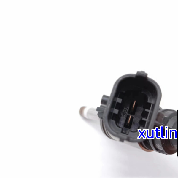 Auto Parts Fuel Injector nozzle 0261500494 V7591623 7591623 For BMW 2009-2013 Mini Cooper Tur-bo 1.6L