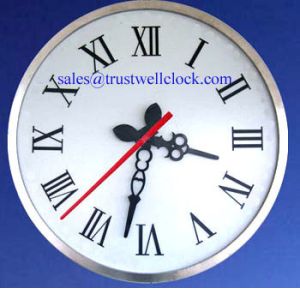 Electric Analog wall clocks anolog slave clocks two 2 three 3 hand 1m 1.5m 2m