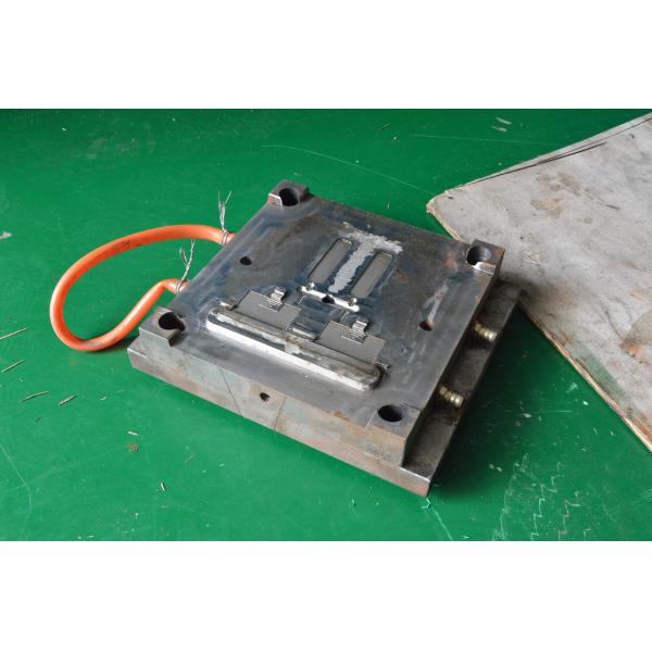 Buy cheap Plastic High Precision Injection Casting Molding OEM/ODM Service from wholesalers