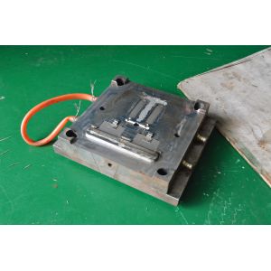 Buy cheap Plastic High Precision Injection Casting Molding OEM/ODM Service from wholesalers