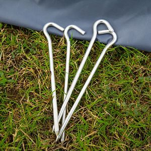 Buy cheap Ground Nuts Screw Ground Anchor Antenna Mast Accessories from wholesalers