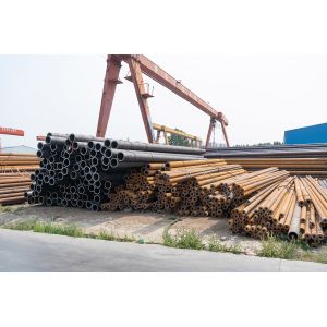 Buy cheap JIS G3302 / ASTM A653 Carbon Steel Tubes Length As Requested from wholesalers