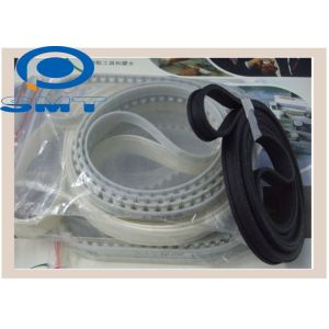 Buy cheap FUJI IP3 SMT Machine Toothed Belt PQC0304 With Plastic Materials product