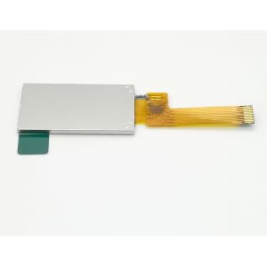 1.14 Inch Bar Type TFT, 135X240 13 Pins SPI Interface, 600cd/M2 LCD Module