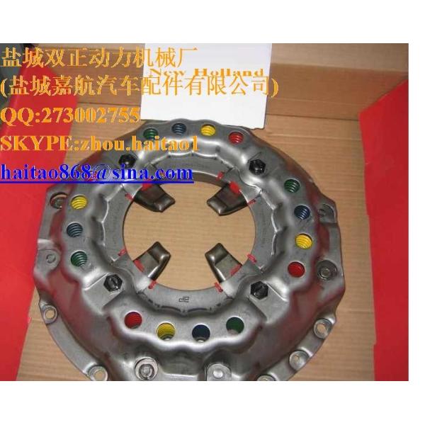 Quality Clutch Assembly for Ford New Holland, L.U.K. - S.60219 for sale