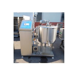 Buy cheap Pasteurizer For Milk Milk Pasteurization Machine 1000L from wholesalers