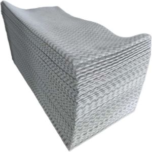 Buy cheap Practical Spunlace Non Woven Lint Free Non Flammable Heavy Weight from wholesalers