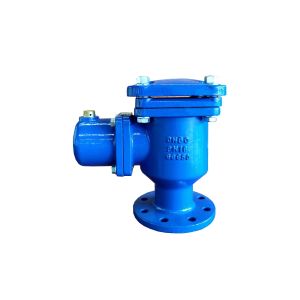 Buy cheap ODM Triple Function Air Release Valve For Water Line from wholesalers