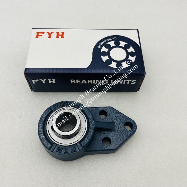 Quality FYH  Housing Bearing Unit ,Inserted  Bearings  with Housing    UCFB204JP11 ,  UCFB204J for sale