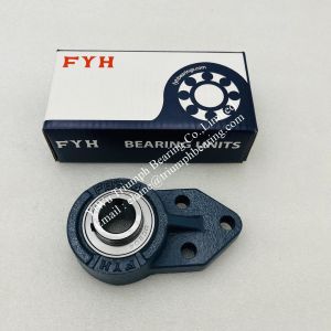 Buy cheap FYH  Housing Bearing Unit ,Inserted  Bearings  with Housing    UCFB204JP11 ,  UCFB204J from wholesalers